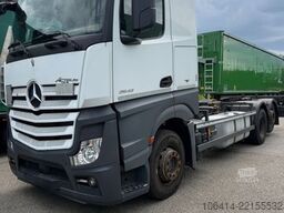 MERCEDES-BENZ Actros 2543