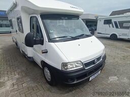 CHAUSSON Flash 08 sehr gepflegt