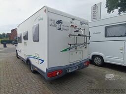 CHAUSSON Flash 08 sehr gepflegt