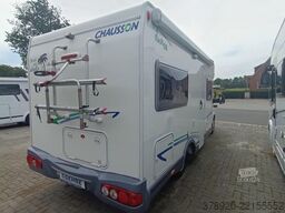 CHAUSSON Flash 08 sehr gepflegt