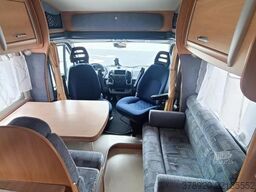 CHAUSSON Flash 08 sehr gepflegt