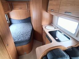 CHAUSSON Flash 08 sehr gepflegt