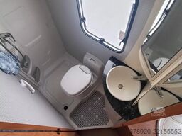 CHAUSSON Flash 08 sehr gepflegt