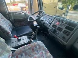 IVECO ML 80 L Pferdetransporter LKW  Alukoffer 7,5t