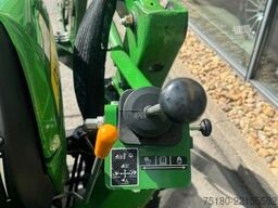 John Deere 3036 E Traktor Schlepper Frontlader 36 PS Allrad