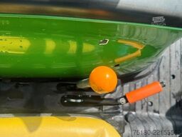 John Deere 3036 E Traktor Schlepper Frontlader 36 PS Allrad