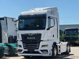MAN TGX 18.510 4x2 Hydraulik