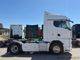 MAN TGX 18.510 4x2 Hydraulik