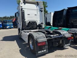 MAN TGX 18.510 4x2 Hydraulik
