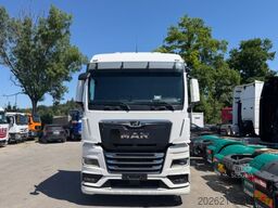 MAN TGX 18.510 4x2 Hydraulik
