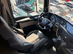 MAN TGX 18.510 4x2 Hydraulik