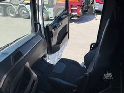 MAN TGX 18.510 4x2 Hydraulik