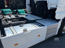 MAN TGX 18.510 4x2 Hydraulik