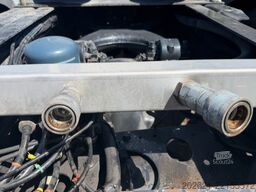 MAN TGX 18.510 4x2 Hydraulik