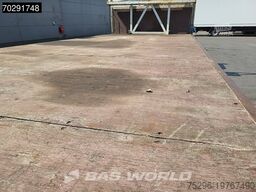 Iveco Trakker 410 8X4 HIAB 211 EP-4 HIDUO Crane Steel...