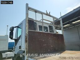 Iveco Trakker 410 8X4 HIAB 211 EP-4 HIDUO Crane Steel...