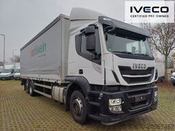 IVECO STRALIS AT260S40Y/FS