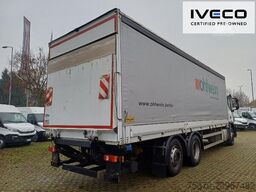 IVECO STRALIS AT260S40Y/FS