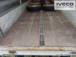 IVECO STRALIS AT260S40Y/FS