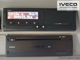 IVECO STRALIS AT260S40Y/FS