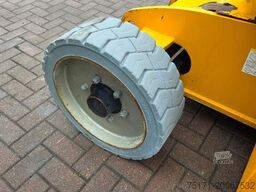 Manitou 150AETJ Compact As-Is, Weak Batteries, Electric, 1
