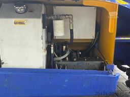 Haulotte Compact 12DX Diesel, 4x4 Drive, 12m Working Height