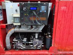 PB Lifttechnik S151-19E 4x4 Electric, 4x4 Drive, 15m Working Heig