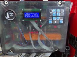 PB Lifttechnik S151-19E 4x4 Electric, 4x4 Drive, 15m Working Heig