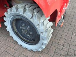 PB Lifttechnik S151-19E 4x4 Electric, 4x4 Drive, 15m Working Heig