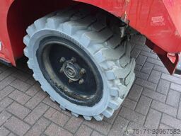 PB Lifttechnik S151-19E 4x4 Electric, 4x4 Drive, 15m Working Heig