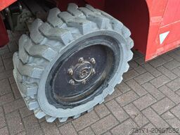 PB Lifttechnik S151-19E 4x4 Electric, 4x4 Drive, 15m Working Heig