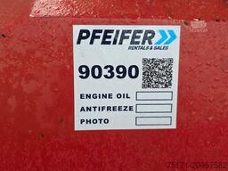 PB Lifttechnik S151-19E 4x4 Electric, 4x4 Drive, 15m Working Heig