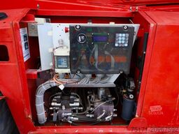 PB Lifttechnik S151-19E 4x4 Electric, 4x4 Drive, 15m Working Heig