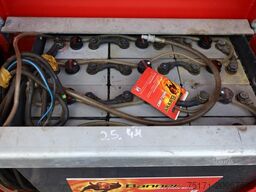 PB Lifttechnik S151-19E 4x4 Electric, 4x4 Drive, 15m Working Heig