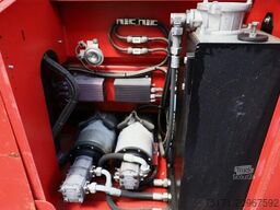 PB Lifttechnik S151-19E 4x4 Electric, 4x4 Drive, 15m Working Heig