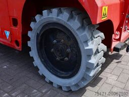 PB Lifttechnik S151-19E 4x4 Electric, 4x4 Drive, 15m Working Heig