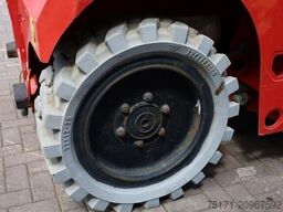 PB Lifttechnik S151-19E 4x4 Electric, 4x4 Drive, 15m Working Heig