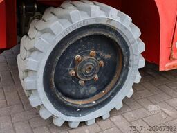 PB Lifttechnik S151-19E 4x4 Electric, 4x4 Drive, 15m Working Heig