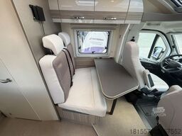 BÜRSTNER Travel Van T 620 G Halbjahreswagen, Automatik