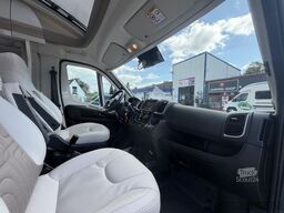 BÜRSTNER Travel Van T 620 G Halbjahreswagen, Automatik