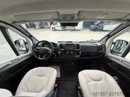 BÜRSTNER Travel Van T 620 G Halbjahreswagen, Automatik