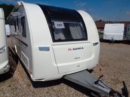 ADRIA Adora 673 PK *Mover*Vorzelt*ATC*iNet*...