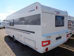 ADRIA Adora 673 PK *Mover*Vorzelt*ATC*iNet*...