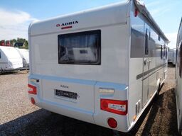ADRIA Adora 673 PK *Mover*Vorzelt*ATC*iNet*...
