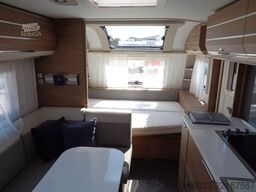 ADRIA Adora 673 PK *Mover*Vorzelt*ATC*iNet*...