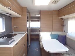ADRIA Adora 673 PK *Mover*Vorzelt*ATC*iNet*...
