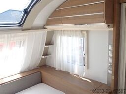 ADRIA Adora 673 PK *Mover*Vorzelt*ATC*iNet*...