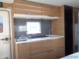 ADRIA Adora 673 PK *Mover*Vorzelt*ATC*iNet*...