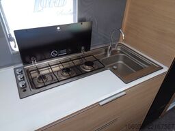 ADRIA Adora 673 PK *Mover*Vorzelt*ATC*iNet*...