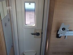 ADRIA Adora 673 PK *Mover*Vorzelt*ATC*iNet*...